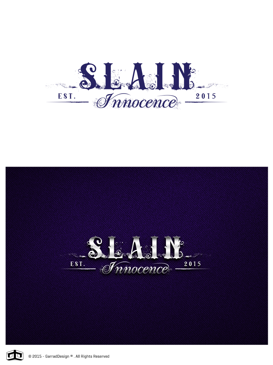 Logo Design by garrad for this project | Design #5729630