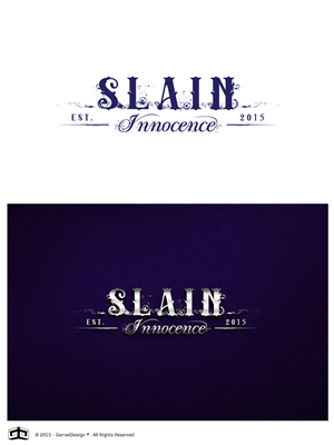 Logo Design by garrad for this project | Design: #5729630
