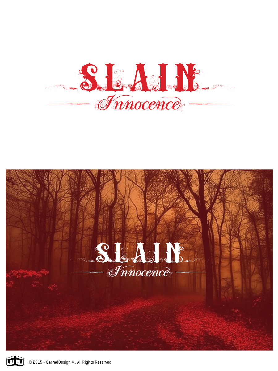 Logo Design by garrad for this project | Design #5736238