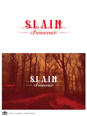 Logo Design by garrad for this project | Design: #5736238