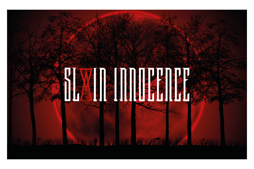 Logo Design by Patrick Normile for this project | Design #5725921