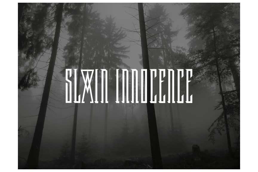 Logo Design by Patrick Normile for this project | Design #5725978