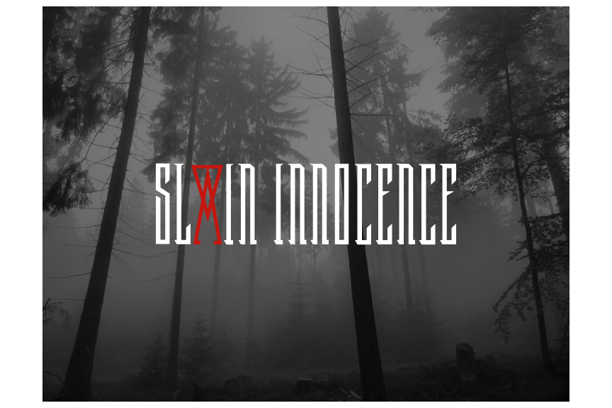 Logo Design by Patrick Normile for this project | Design #5725984