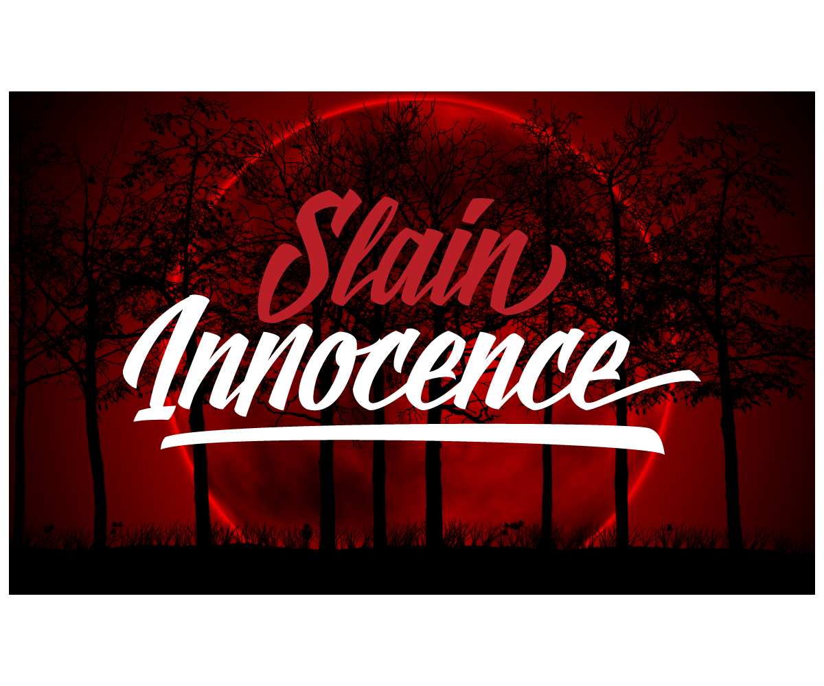 Logo Design by Patrick Normile for this project | Design #5740233