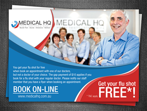 Flyer Design by ESolz Technologies