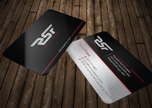Business Card Design by Aaaron for Rose Spray Foam Insulation | Design #5690360