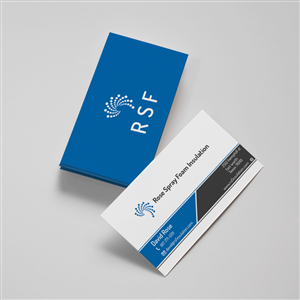 Business Card Design by Stunningd