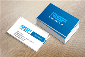 Business Card Design by designjeep