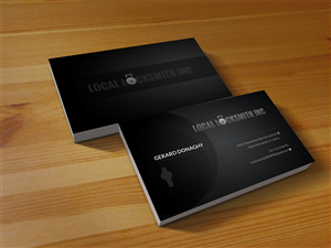 Business Card Design by Creations Box 2015 for this project | Design: #5681888