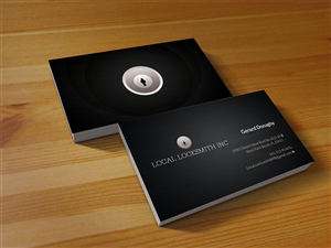 Business Card Design by Creations Box 2015 for this project | Design: #5681967