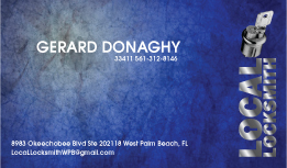 Visitenkarten-Design von kinaka.honey für dieses Projekt | Design #5676545