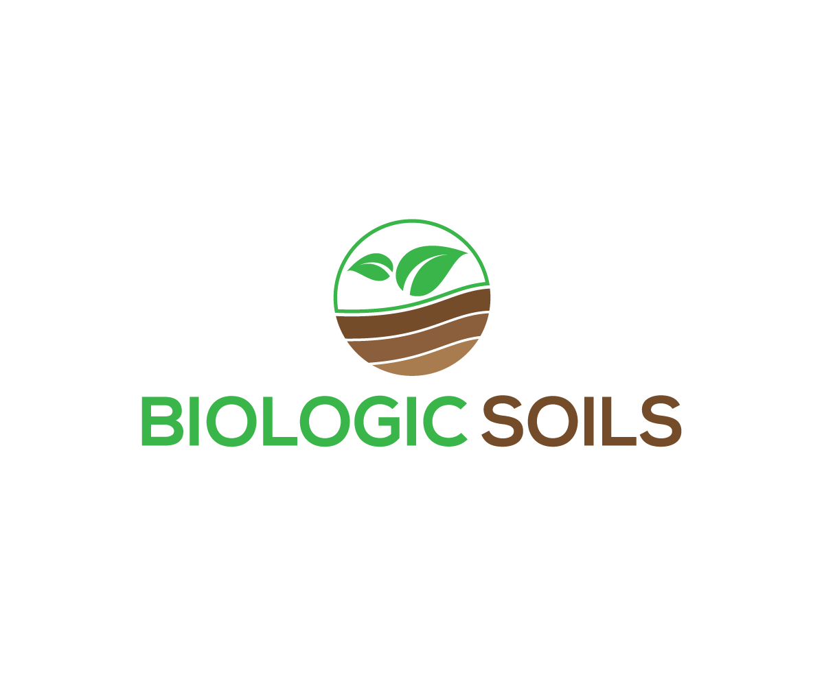 Logo Design by dianagargaritza for Biologic Soils Ltd | Design #5703728