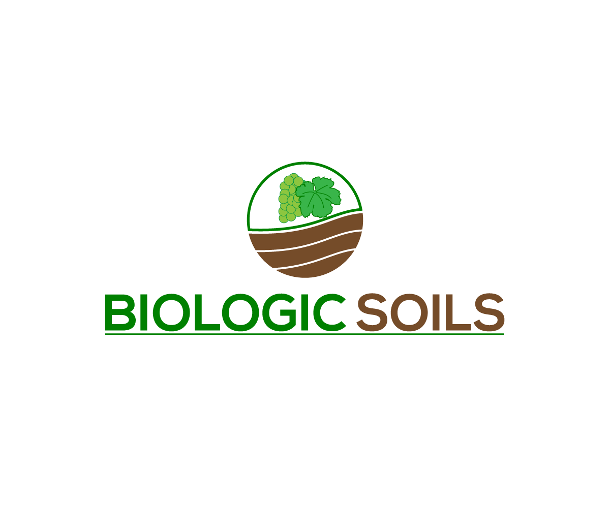 Logo Design by dianagargaritza for Biologic Soils Ltd | Design #5705322
