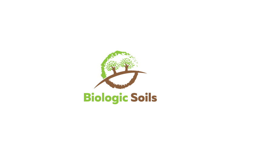 Diseño de Logo por Pixel Story para Biologic Soils Ltd | Diseño #5730746