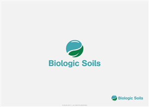Logo Design by DLab™ for Biologic Soils Ltd | Design: #5734854