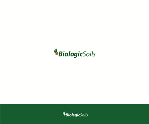 Logo Design by QuattroCreative for Biologic Soils Ltd | Design: #5692444