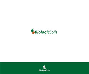 Logo Design by QuattroCreative for Biologic Soils Ltd | Design: #5699041