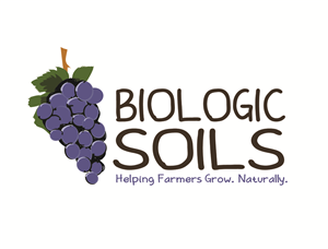 Logo-Design von oxbow für Biologic Soils Ltd | Design #5681609