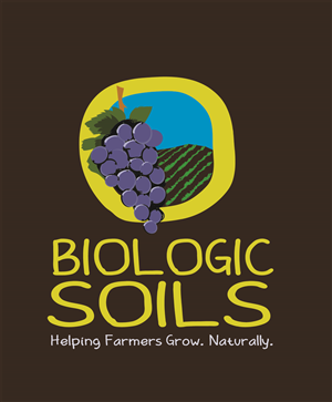 Logo Design by oxbow for Biologic Soils Ltd | Design: #5681922