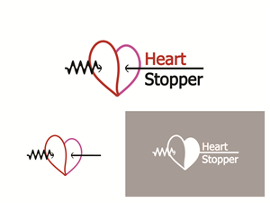 Logo Design by Joe McCluskey