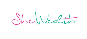 Logo-Design von Halfull Media für She Wealth | Design: #5747118