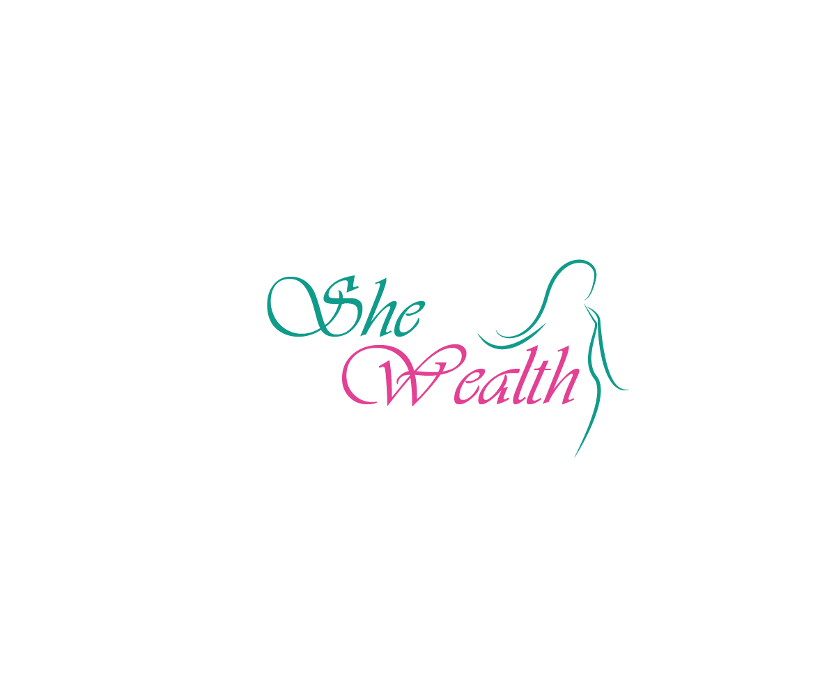 Logo-Design von CHLAY_designs für She Wealth | Design #5742403