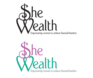 Logo-Design von 808Miles für She Wealth | Design #5773289