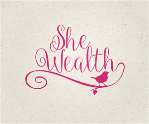 Logo Design by Anton Khudolij