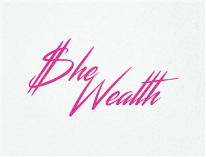 Logo-Design von Anton Khudolij für She Wealth | Design: #5771893