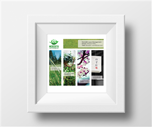 Flyer Design by Caiwyn for this project | Design: #5680587