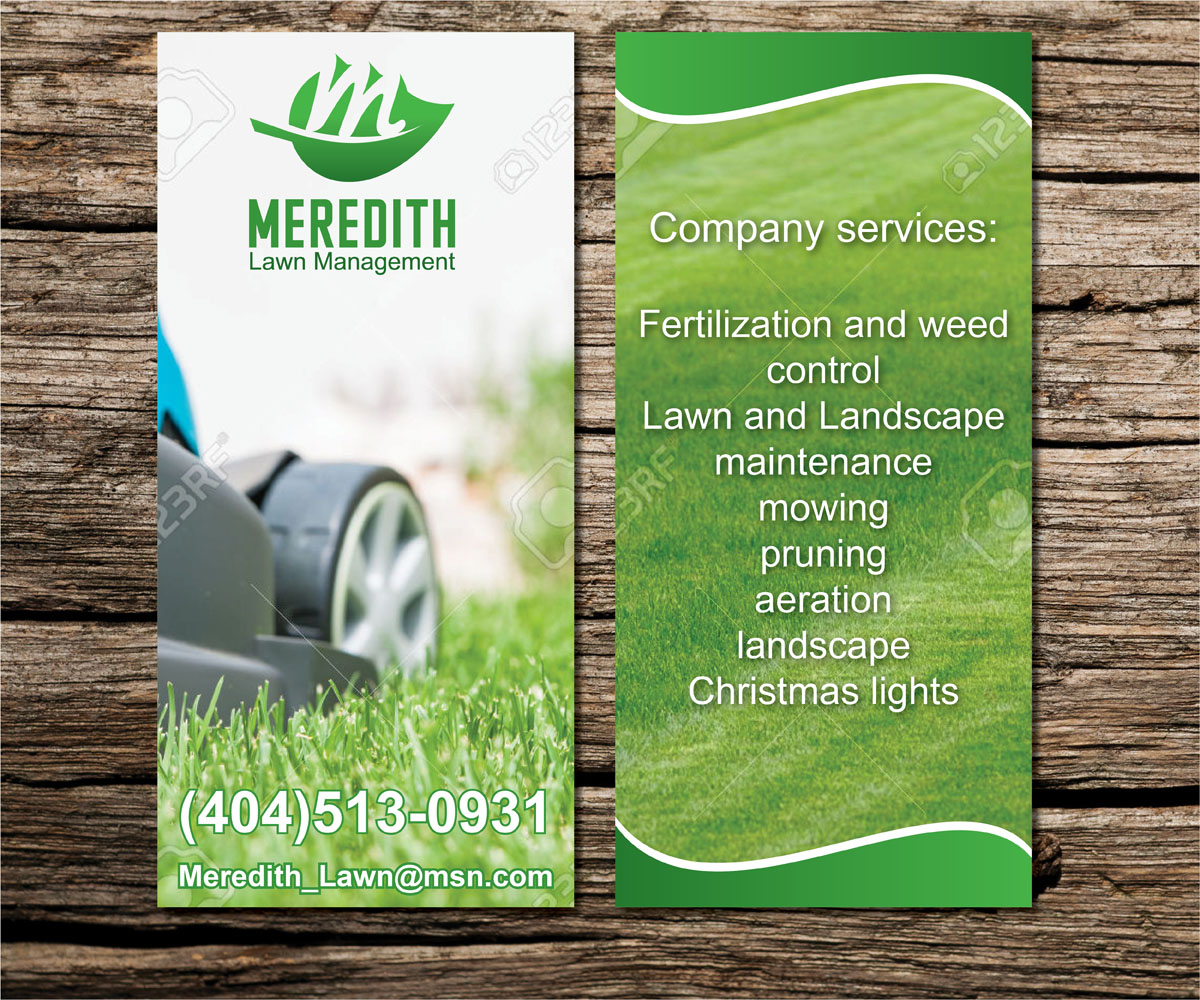 Flyer Design by Drumbi for this project | Design #5677283