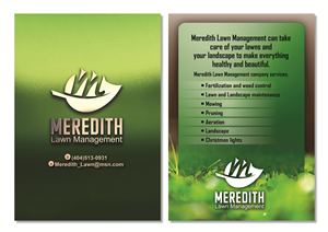 Flyer Design by Kelalo