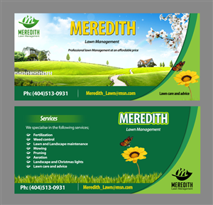 Diseño de Flyer por Asif Taimuri para este proyecto | Diseño #5703600