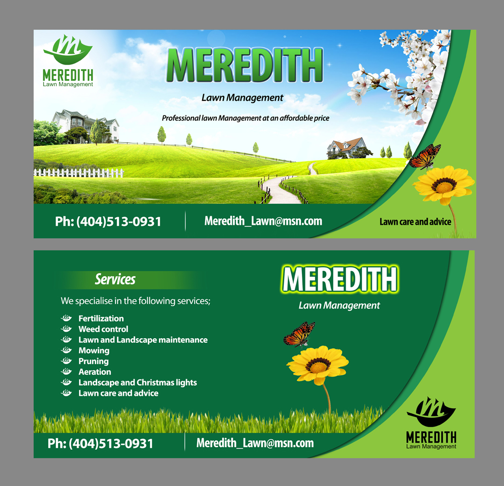 Flyer Design by Asif Taimuri for this project | Design #5703604