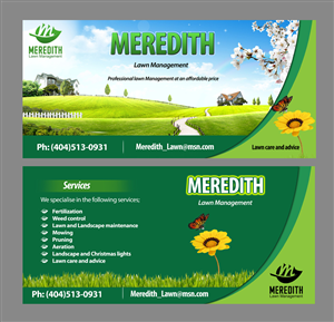 Flyer Design by Asif Taimuri for this project | Design: #5703604