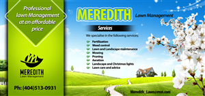 Flyer Design by Asif Taimuri for this project | Design: #5703607