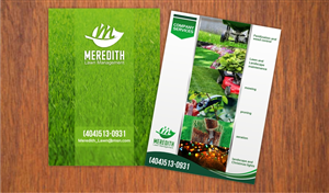Flyer Design by RINIDEH