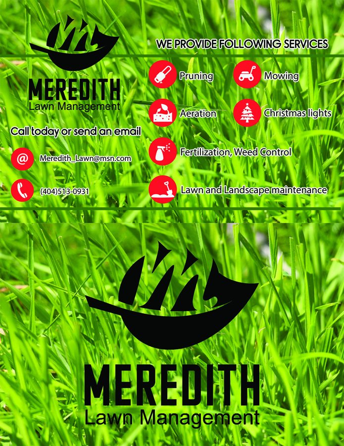 Flyer Design by Peter Vee for this project | Design #5731675