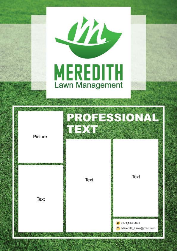 Flyer Design by kinaka.honey for this project | Design #5721157