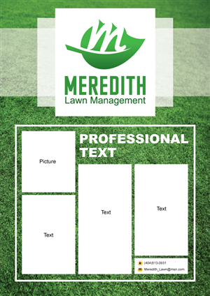 Flyer Design by kinaka.honey for this project | Design: #5721157