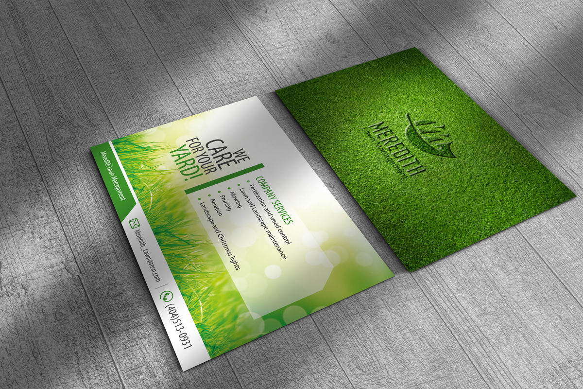 Flyer Design by Ignited Design Studio for this project | Design #5724542