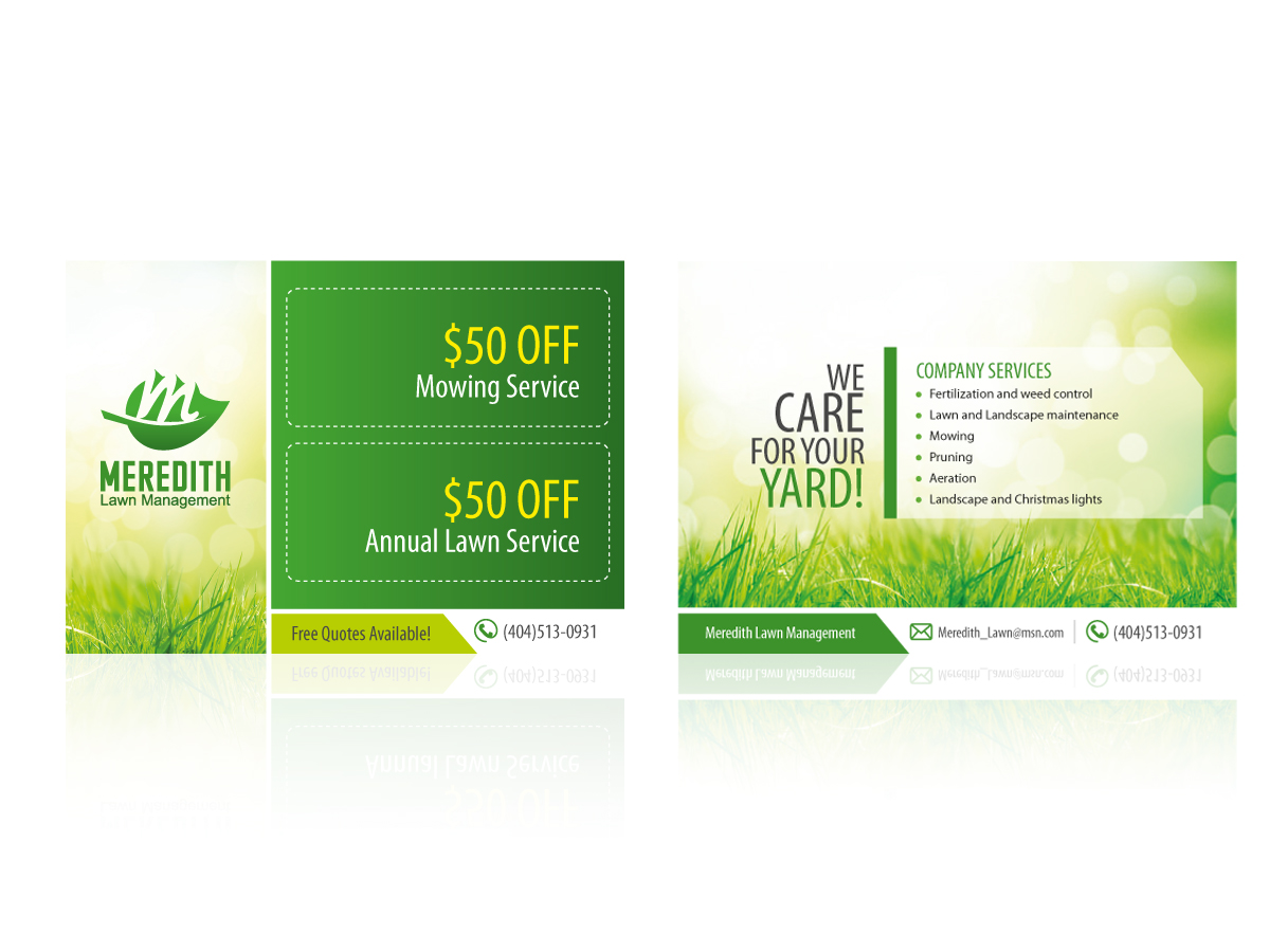 Flyer Design by Ignited Design Studio for this project | Design #5760249