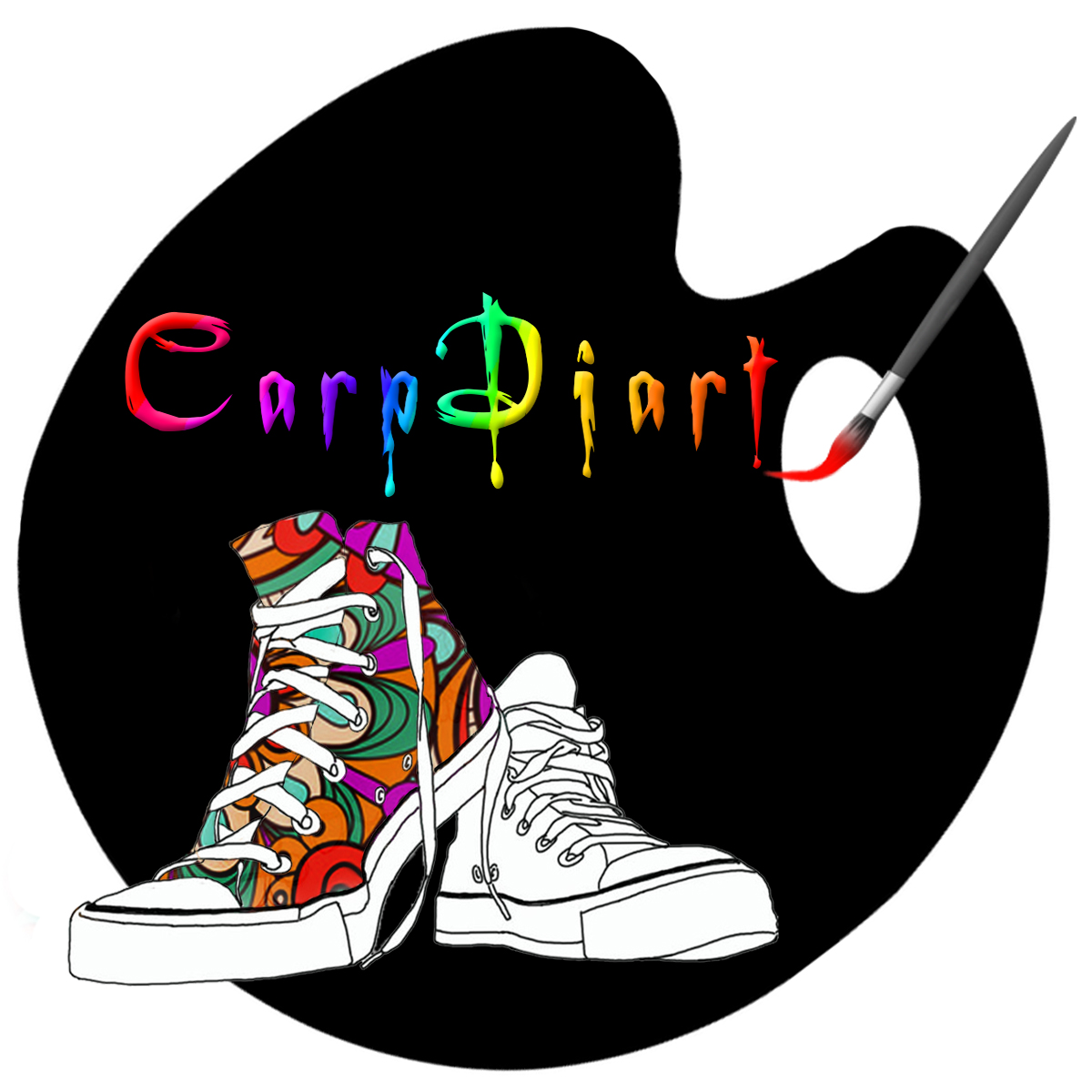 Graphic Design by Silkstiletto for CarpDiart | Design #5701851