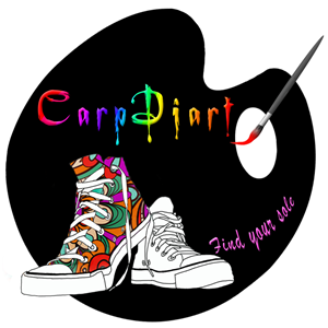 Graphic Design by Silkstiletto for CarpDiart | Design: #5702116
