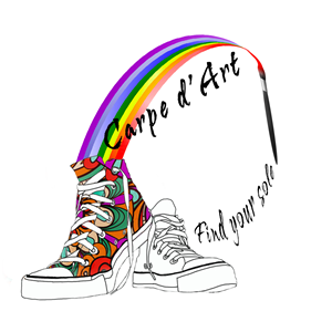 Graphic Design by Silkstiletto for CarpDiart | Design: #5704574