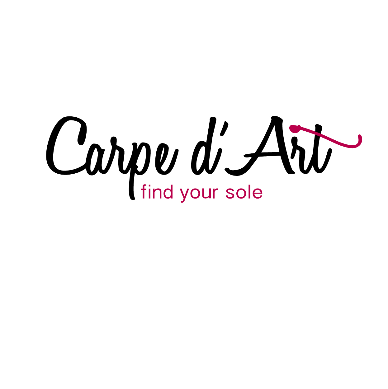 Graphic Design by Thomasdesign for CarpDiart | Design: #5713929