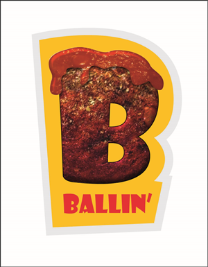 Logo Design by Randy