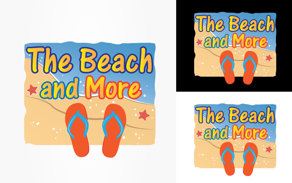 Logo Design by tballest for this project | Design #5690702