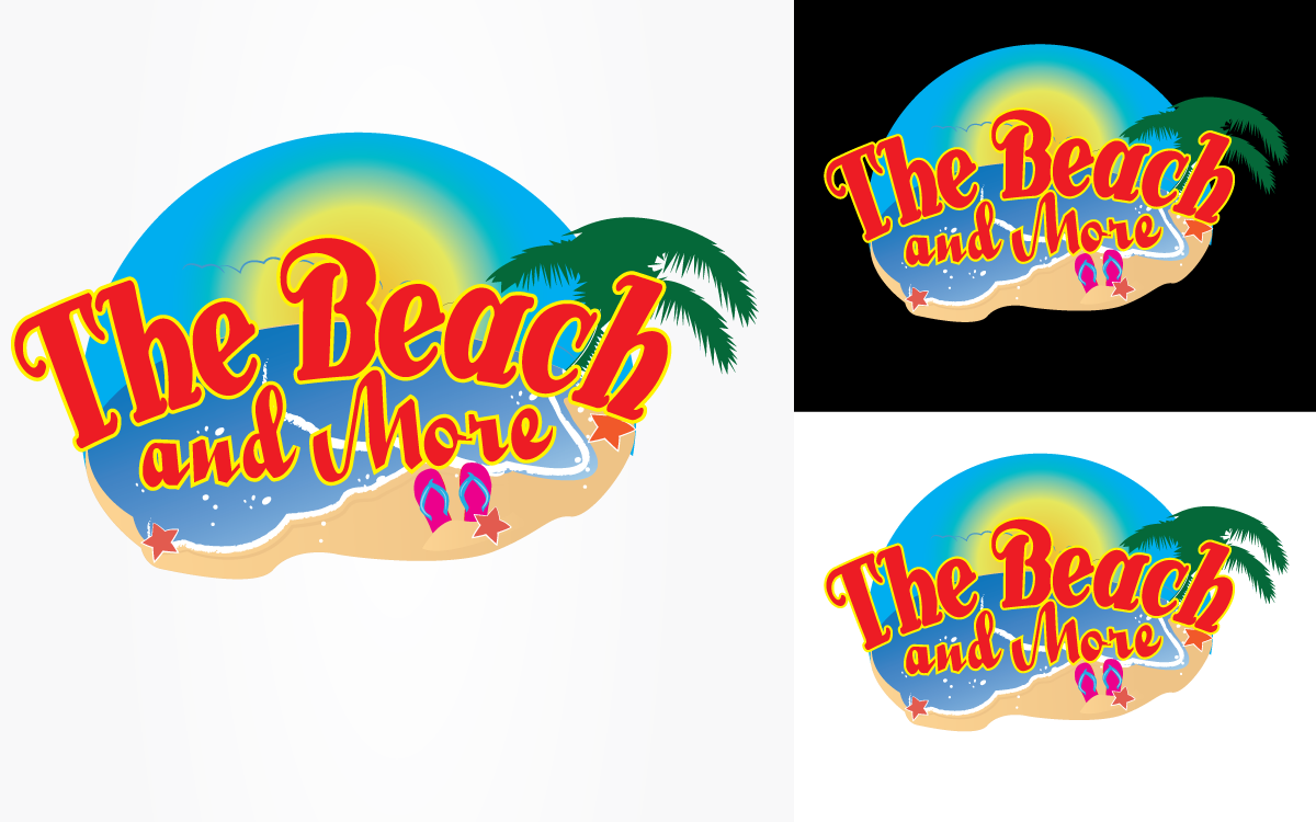 Logo Design by tballest for this project | Design #5704252