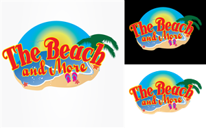 Logo Design by tballest for this project | Design: #5704252
